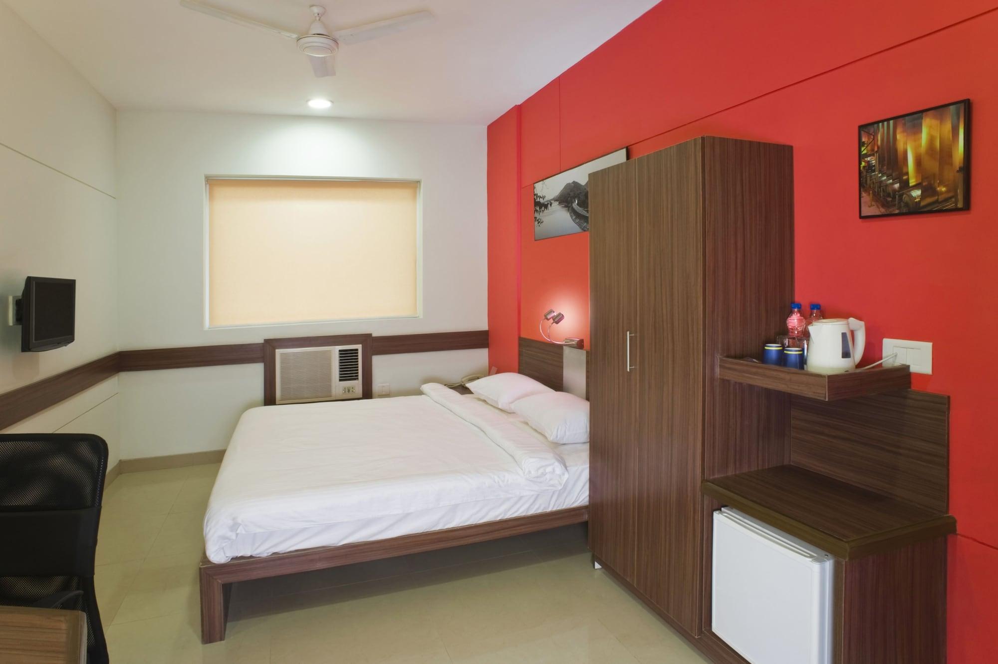 Hotel Jamshedpur Esterno foto