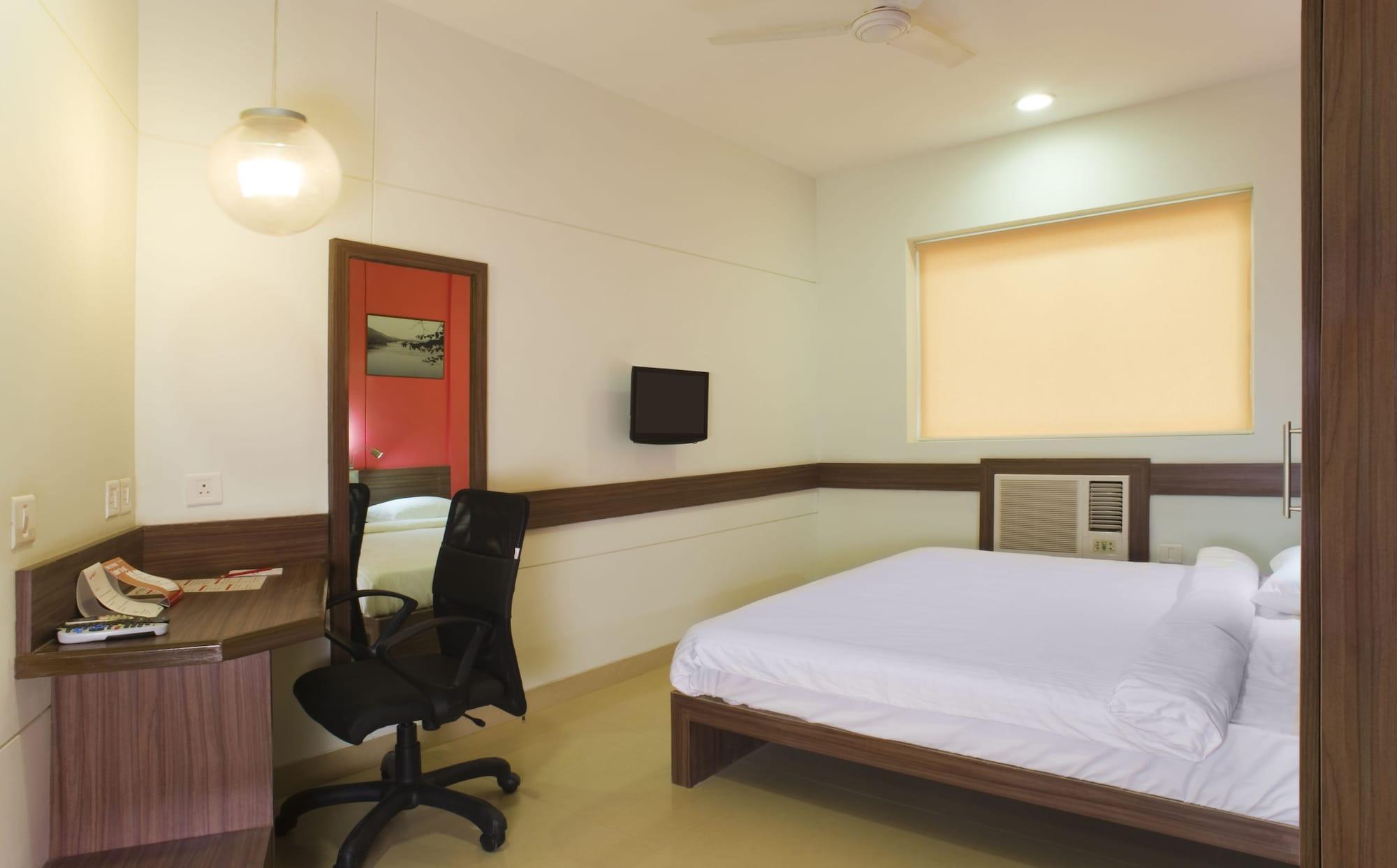 Hotel Jamshedpur Esterno foto